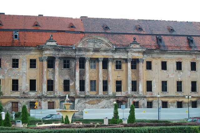 Pałac Promnitzów