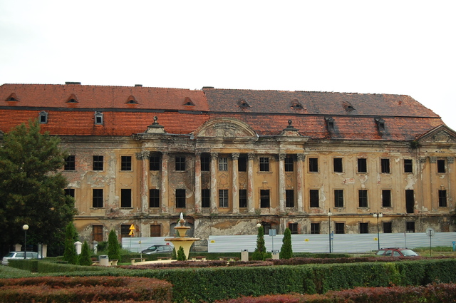 Pałac Promnitzów