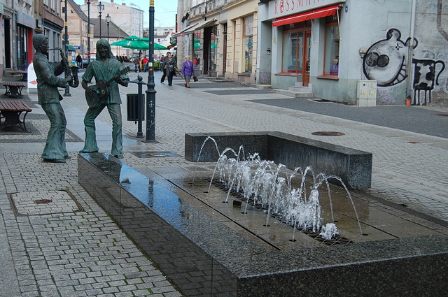 Żary