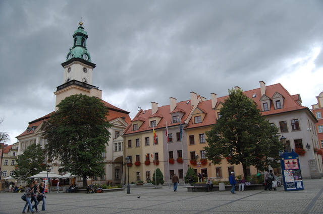Plac Ratuszowy