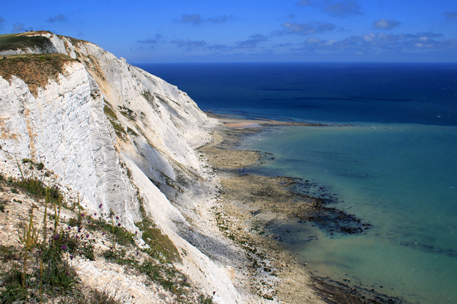 Beachy Head