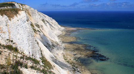 Beachy Head – Wielka Brytania