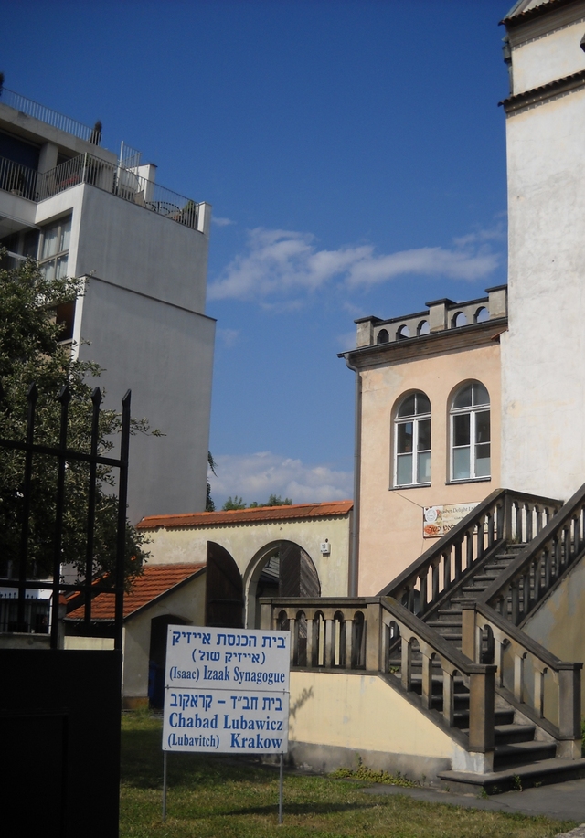 Synagoga Izaaka Jakubowicza