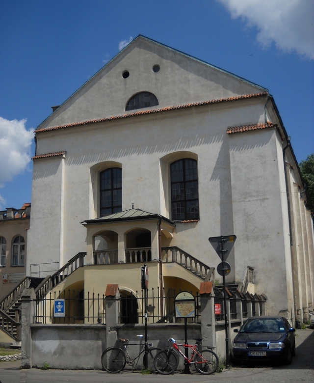 Synagoga Izaaka Jakubowicza
