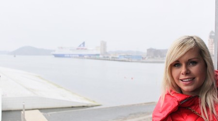Oslo - Dzień I – Norwegia
