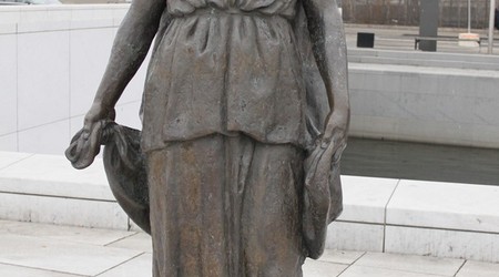 Oslo - Dzień I – Norwegia