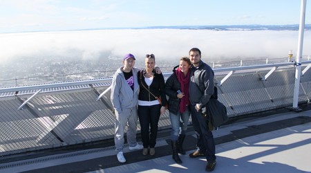 Oslo - Dzień II – Norwegia