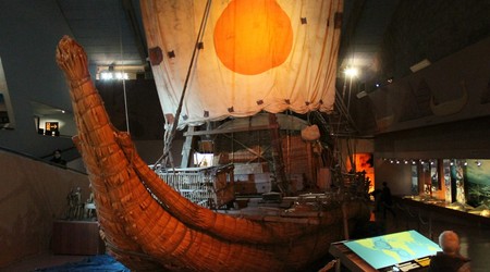 Oslo - Dzień II – Norwegia