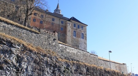 Oslo - Dzień III – Norwegia