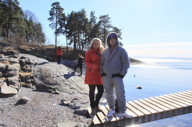 Oslo - Dzień III