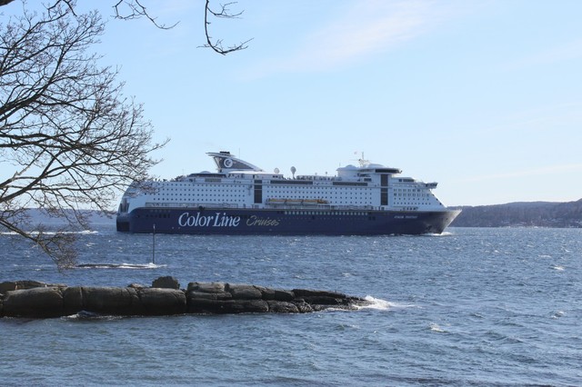 Oslo - Dzień III