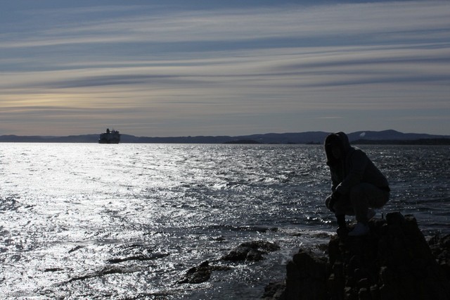 Oslo - Dzień III
