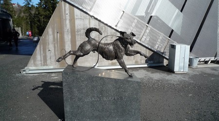 Oslo - Dzień II – Norwegia