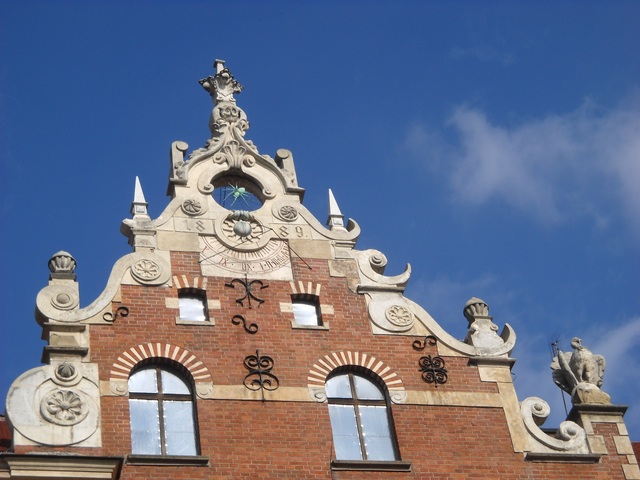 Kamienica Pod Pająkiem