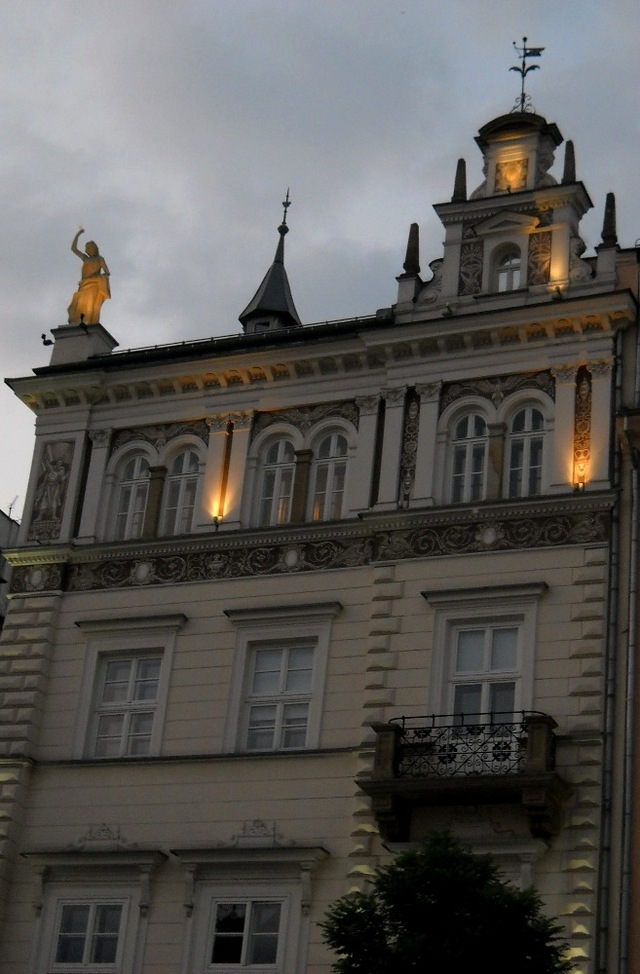 Pałac Bonerowski