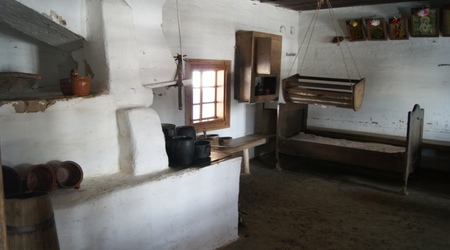 Izba – Sanok, Polska
