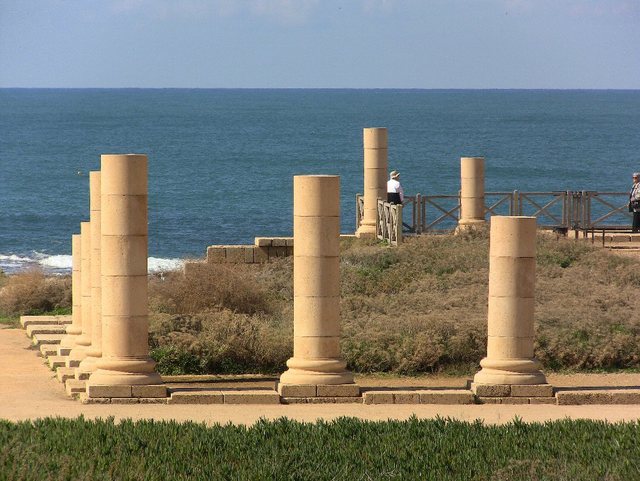 Cezarea 2012