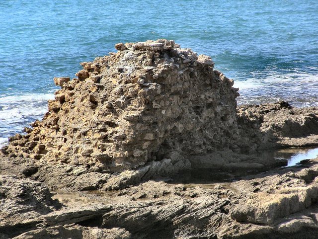 Cezarea 2012