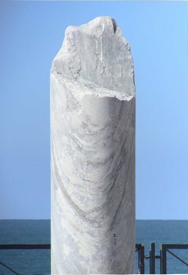 Cezarea 2012
