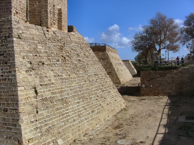 Cezarea 2012