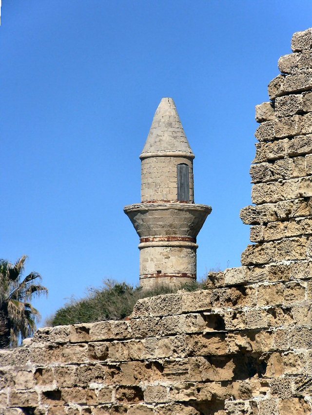 Cezarea 2012