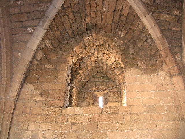 Cezarea 2012