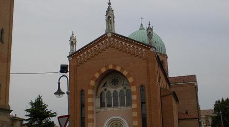 Padwa – Włochy
