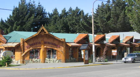 El Calafate  2 – Argentyna