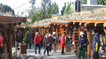 El Calafate  6 – Argentyna