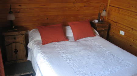 Nasza siedziba  8 – El Calafate, Argentyna