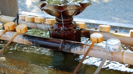 Kyoto – Osaka, Japonia