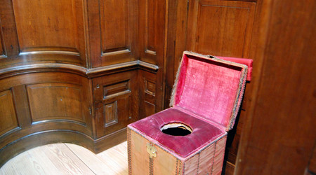 Hampton court palace 064 – Wielka Brytania