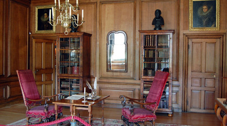 Hampton court palace 076 – Wielka Brytania