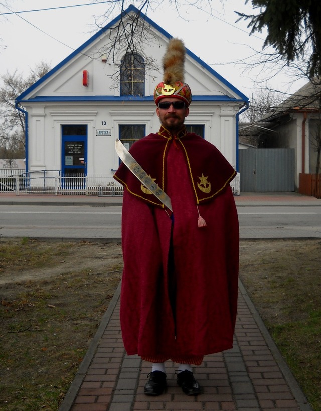 Wielkanocne zwyczaje