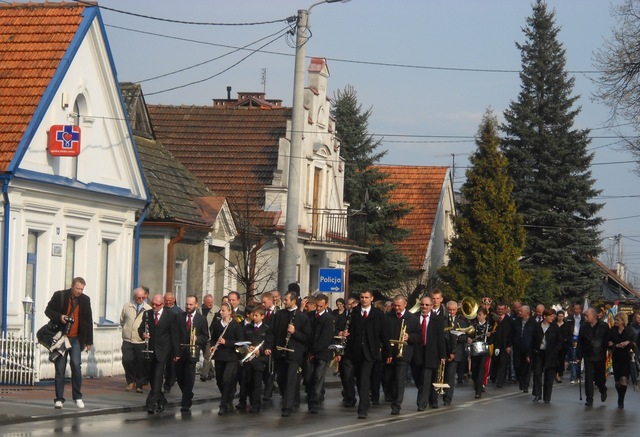 Wielkanocne zwyczaje