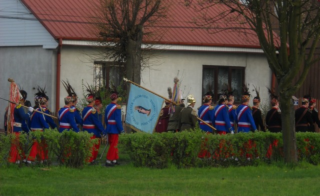 Wielkanocne zwyczaje