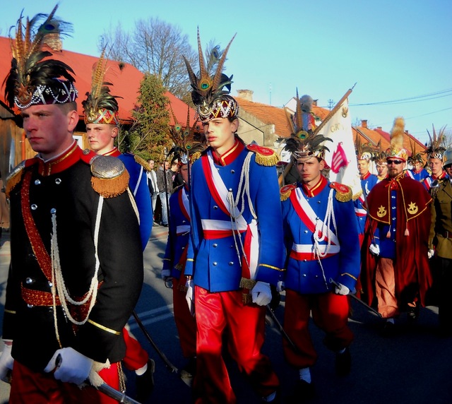 Wielkanocne zwyczaje