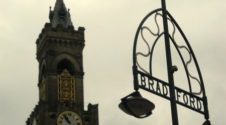 Bradford – Wielka Brytania