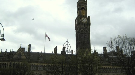Bradford – Wielka Brytania