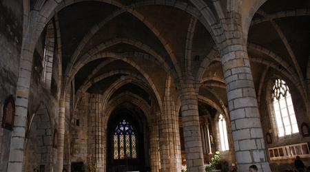 Notre Dame – Montluçon, Francja