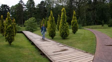 Holandia i ogrody 952 – Arcen