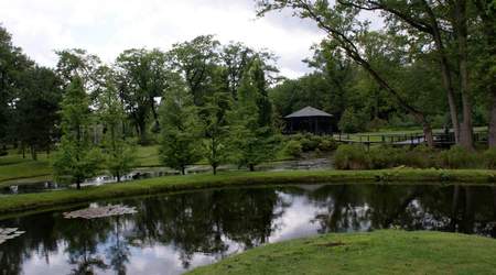 Holandia i ogrody 955 – Arcen