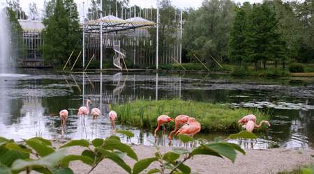 Holandia i ogrody 972 – Arcen
