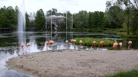Holandia i ogrody 973 – Arcen