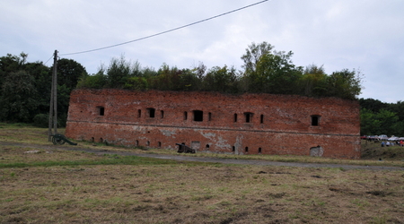 Modlin – Polska
