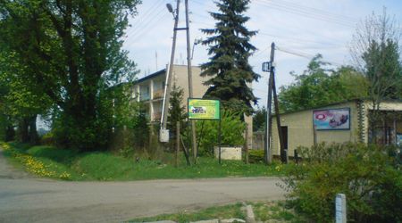 Widok na Prusy – Polska