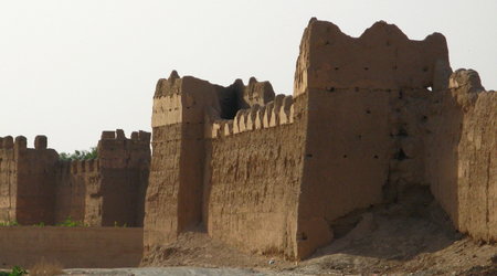 taroudant – Maroko