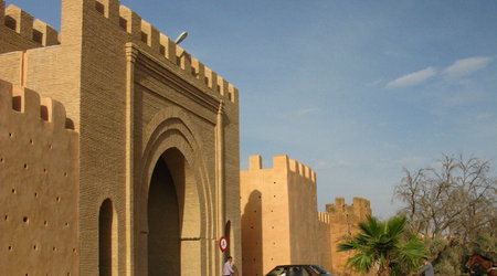 taroudant – Maroko