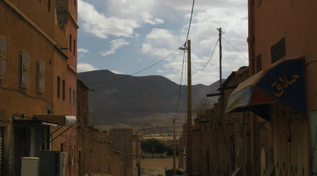 agdz – Maroko