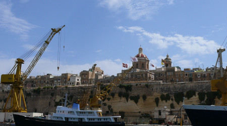 Valletta 03 – Malta